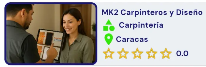 MK2 CARPINTEROS