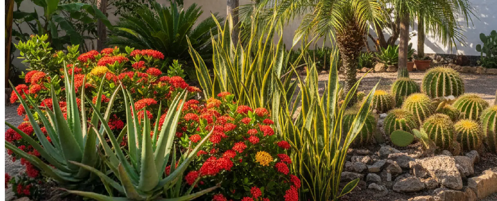 Plantas Ideales para el Clima de Venezuela: Las 7 Más Resistentes y de Bajo Mantenimiento