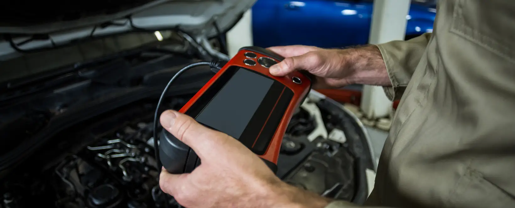 Diagnóstico Computarizado: ¿Cuándo es Vital para la Salud de tu Motor?