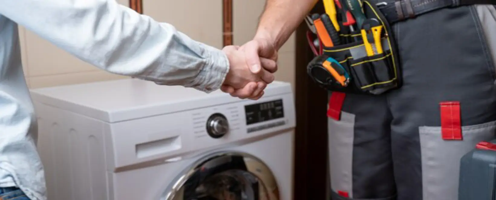 ¿Qué Garantía Debe Ofrecer un Servicio Técnico de Línea Blanca? (Criterios de Confianza)